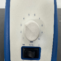 VWR Analog Vortex Mixer image 2